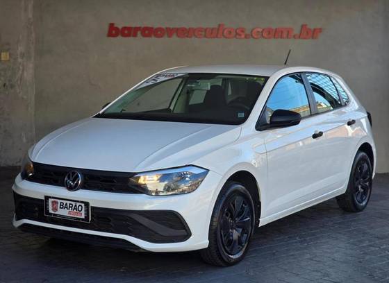 VOLKSWAGEN POLO 1.0 MPI TRACK MANUAL VOLKSWAGEN POLO 1.0 MPI TRACK MANUAL